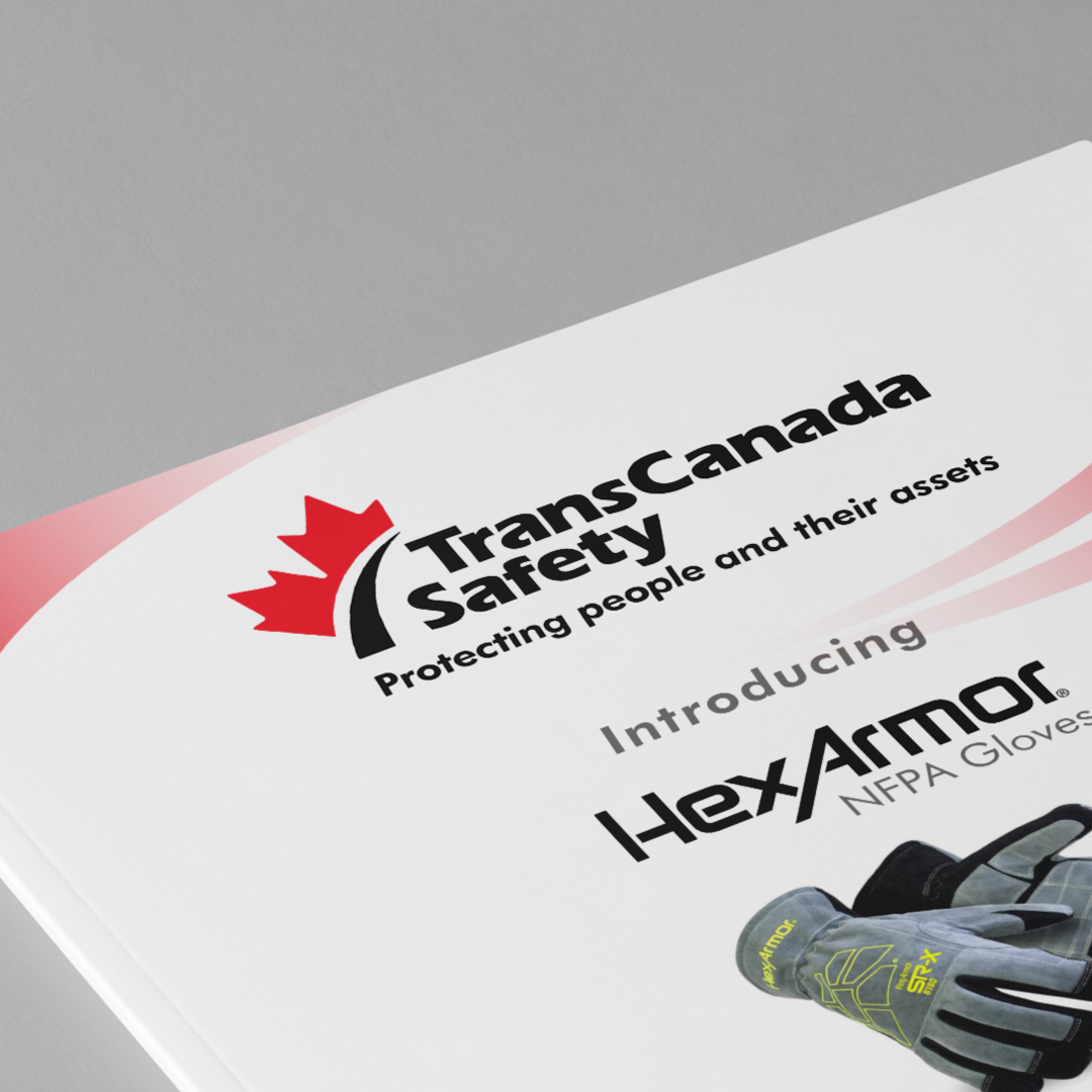 Trans Canada Safety