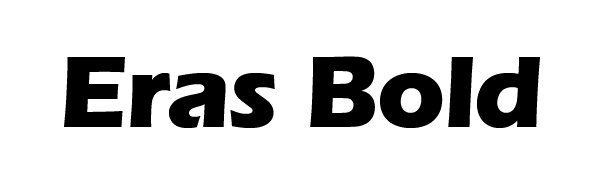 ERAS-BOLD