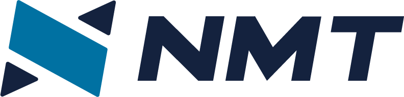 NMT abbreviated logo colour